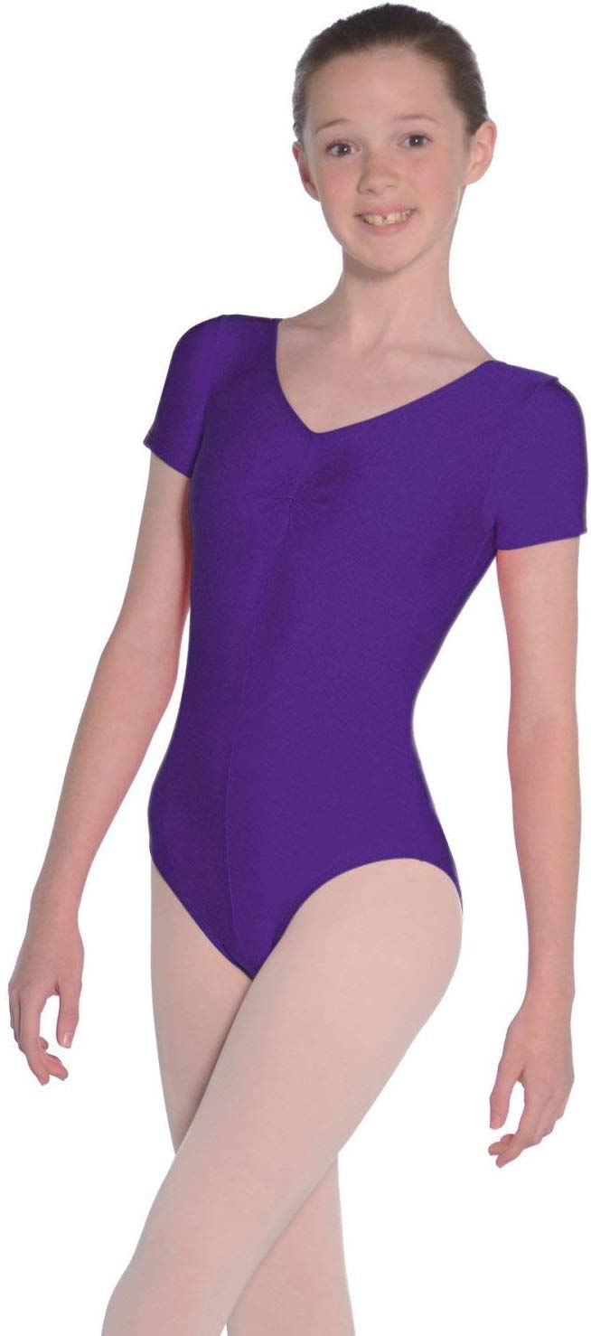 Thumbnail: Jeanette Roch Valley Ballet Leotard