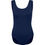 Thumbnail: Louisa Holmes Sleeveless Aimee Dance Leotard