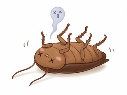 にっくきGについての疑問