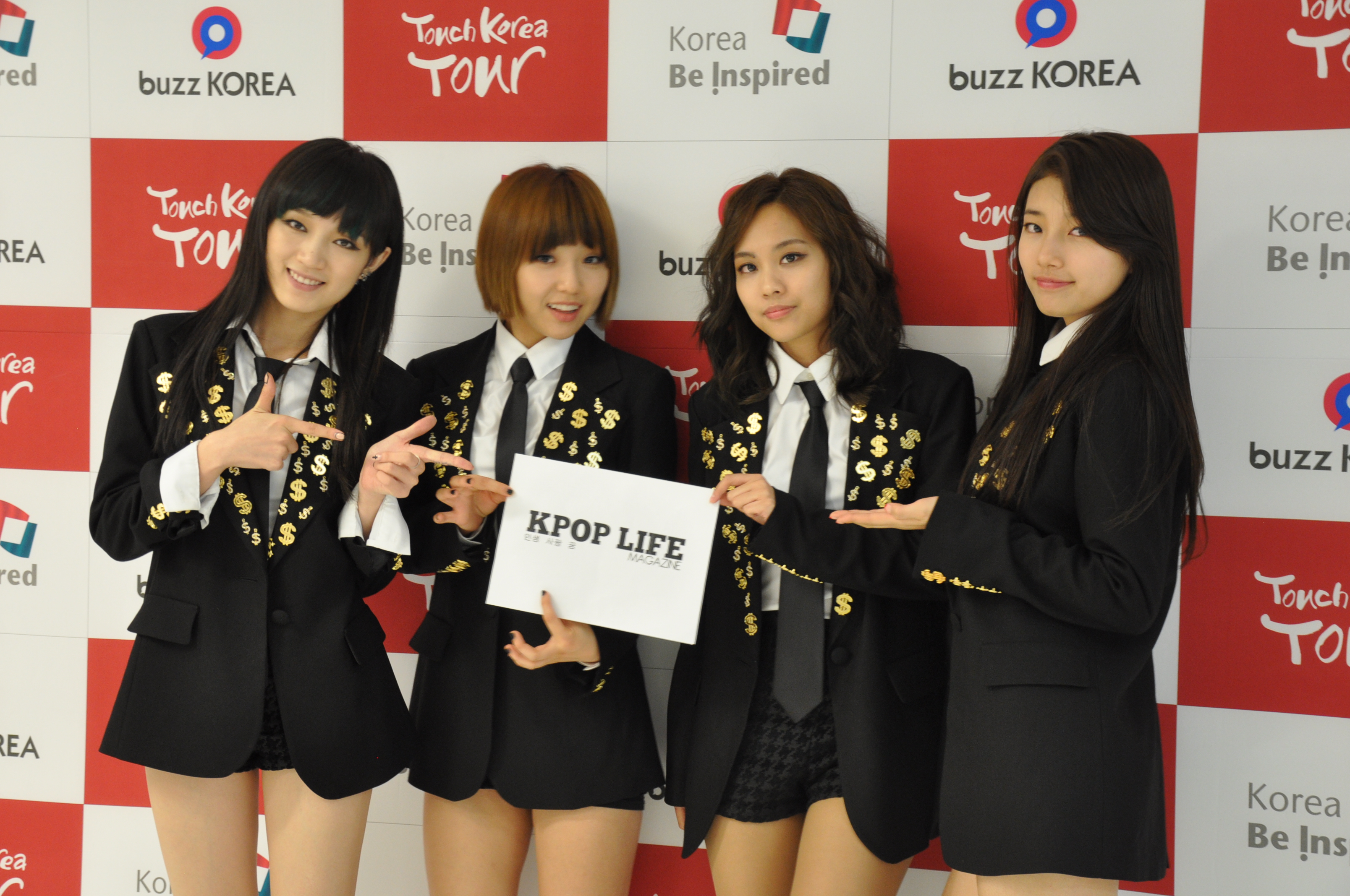 Le mag | kpoplife