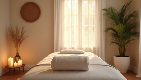 Unlocking the Energetic Benefits of Reiki and What to Expect During a Session