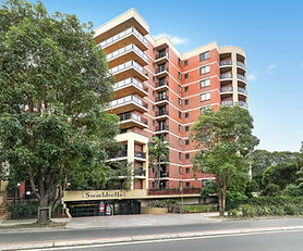 150/1-3 Beresford Road