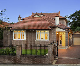 88 Albyn Road