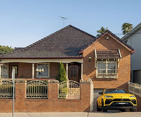 54 Nicholson Street