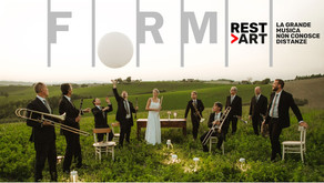 RestArt, il nuovo programma della FORM