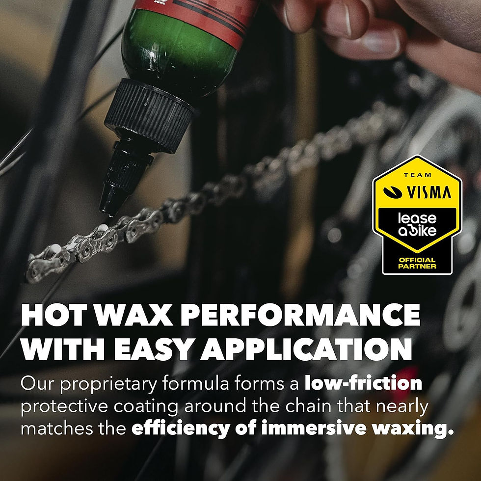Thumbnail: SILCA Super Secret Chain Lube – 4oz High-Efficiency Liquid Wax