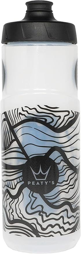 Thumbnail: Peaty's x Fidlock Lockin Magnetic Bike Water Bottle & Mount - Bike Drink Ho