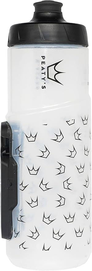 Thumbnail: Peaty's x Fidlock Lockin Magnetic Bike Water Bottle & Mount - Bike Drink Ho