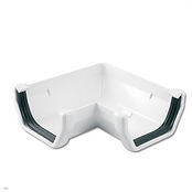 White Square Gutter 90 Degree Angle.png