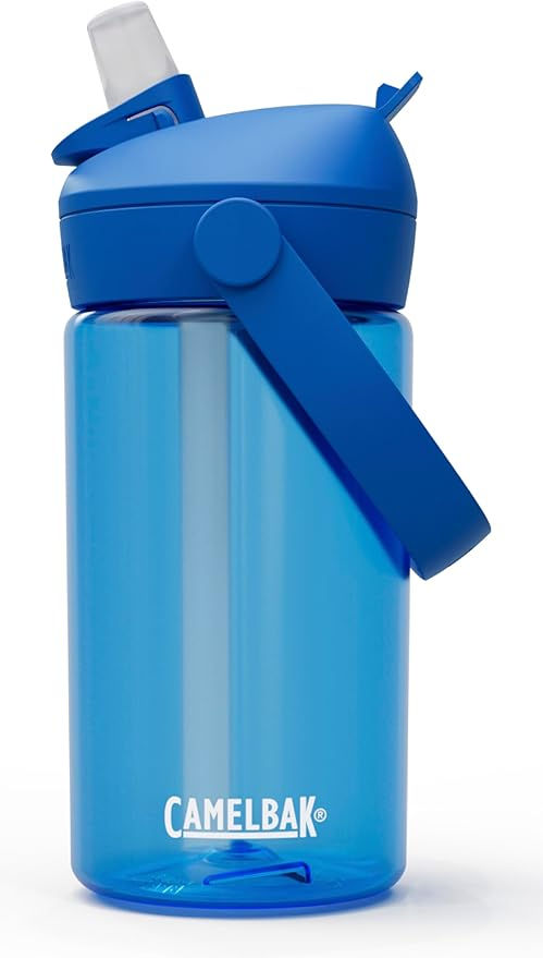 Thumbnail: CamelBak Kids’ Thrive Flip Straw 14oz – Unicorn Party