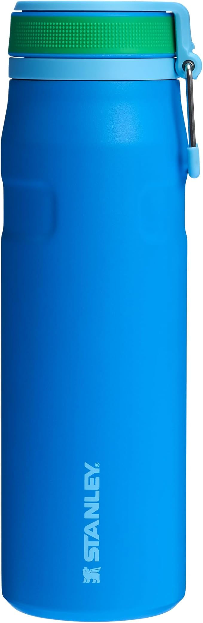 Stanley 1913 IceFlow Bottle with Twist Flip  – Cold for 17 Hours - Iced for 4 Da