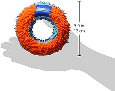 Thumbnail: Chuckit - indoor ball - 12 cm - 1 piece