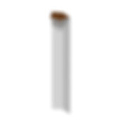 135 Degree Golden Oak Fascia Corner 300mm.jpg