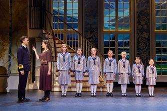 Playhouse Square’s touring production of ‘The Sound of Music’ will be your favorite thing