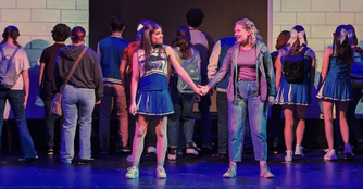 Chagrin Valley Little Theatre’s ‘The Prom’ is a slice of high school life