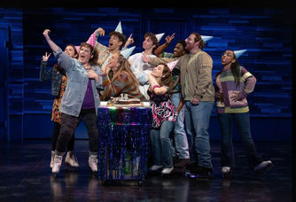 Playhouse Square touring production of ‘Kimberly Akimbo’ has lots of heart