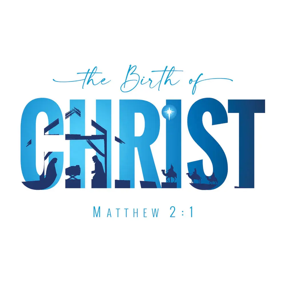 The Birth of Christ