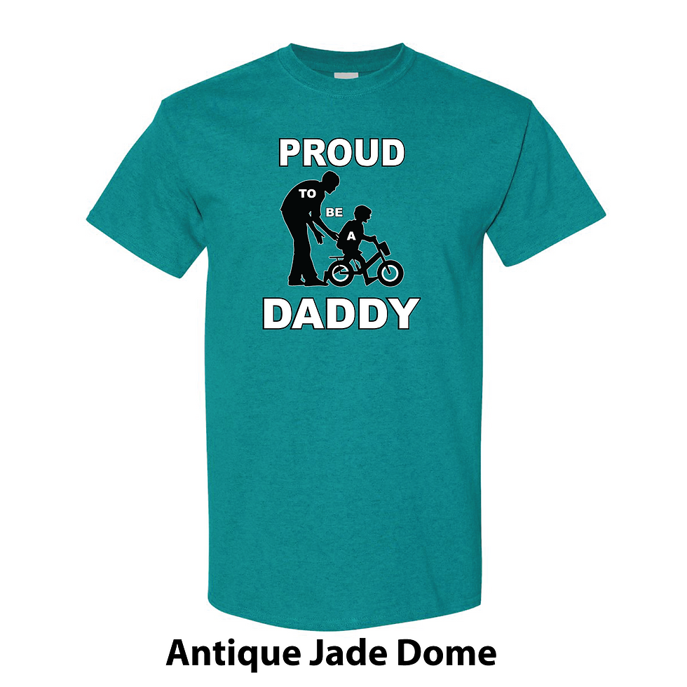 Thumbnail: Proud To Be A Daddy