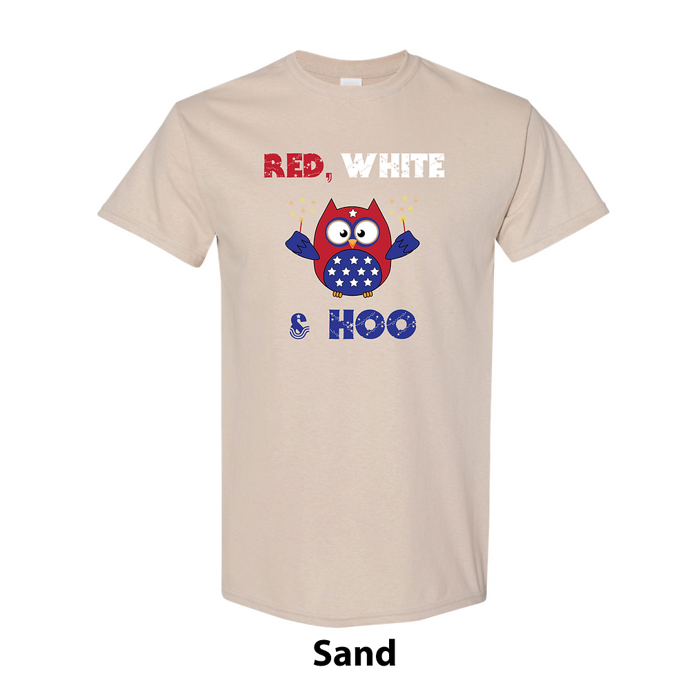 Thumbnail: Red, White and Hoo