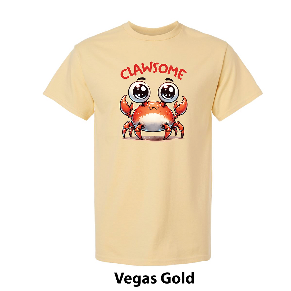 Thumbnail: Clawsome Crab