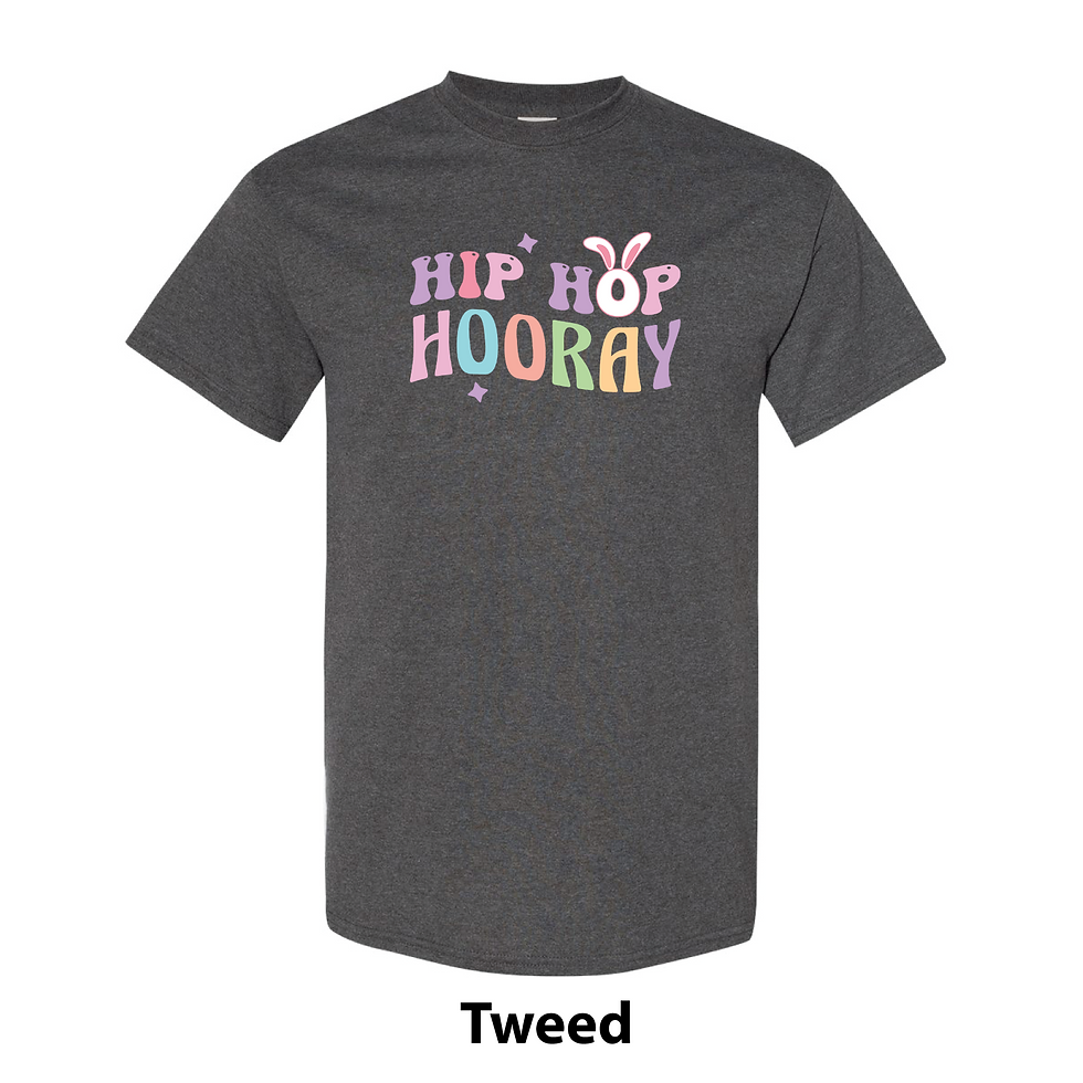 Thumbnail: Easter Hip Hop Hooray 2