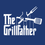 Thumbnail: The Grillfather white type