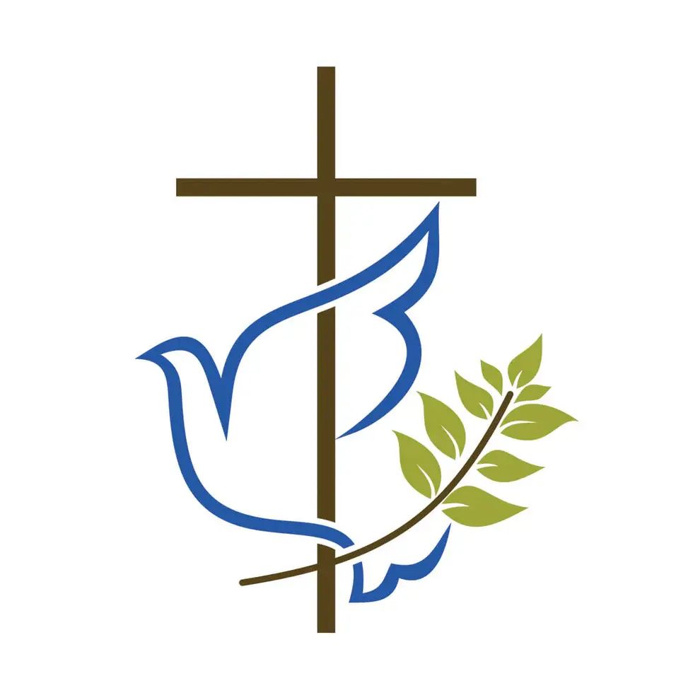 Holy Spirit Like A Dove