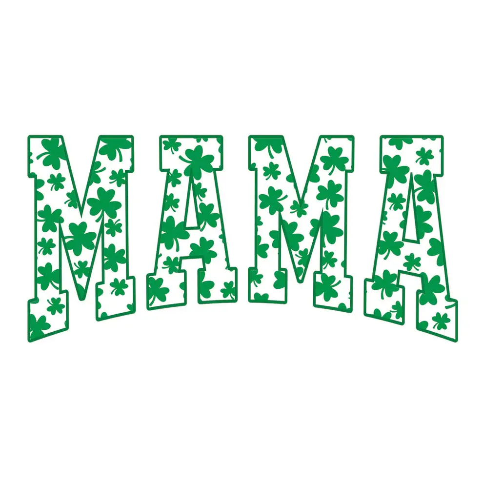 Mama clovers
