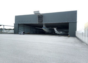 Recycle Here:   Plastic - Paper – AIRCRAFT!