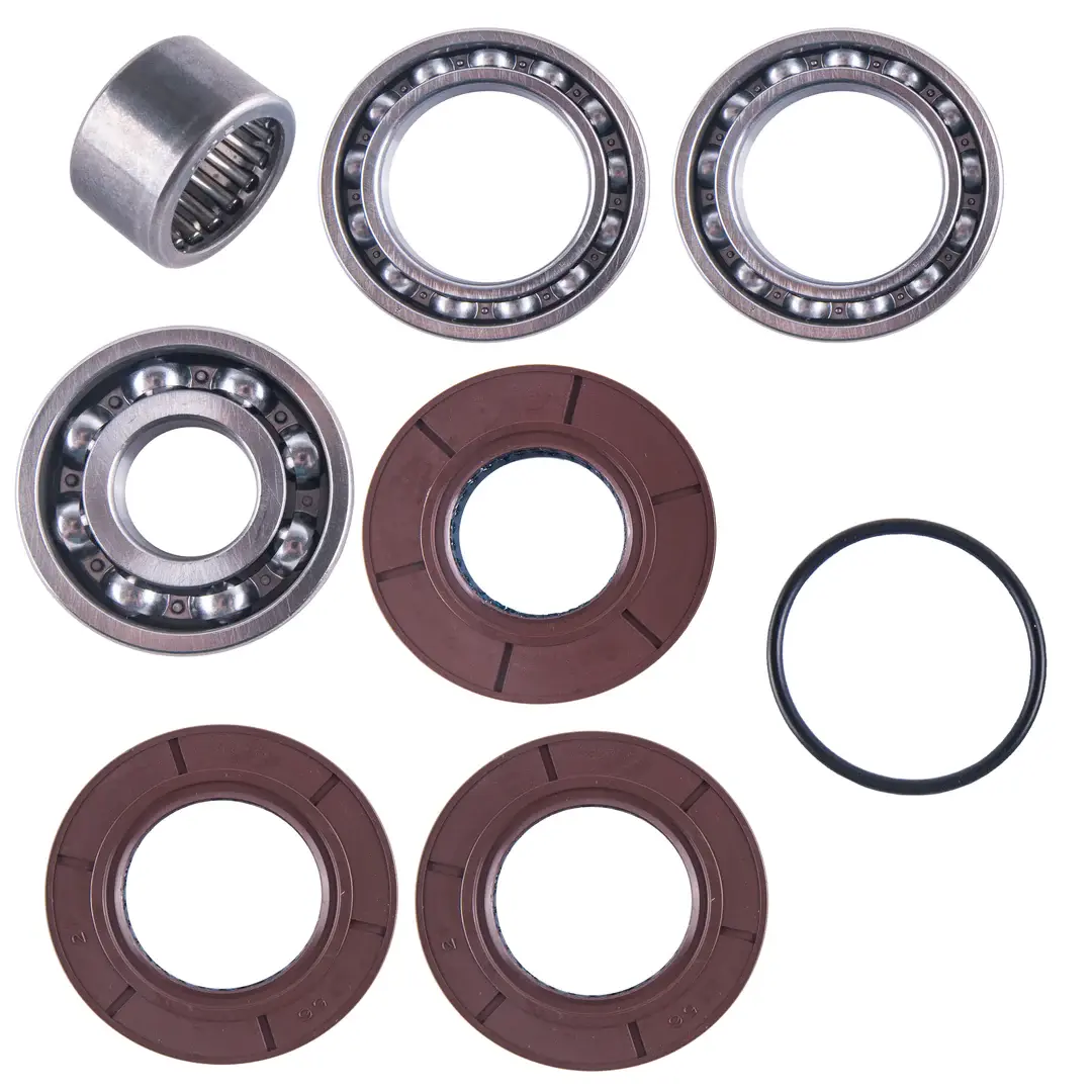 POLARIS SPORTSMAN 550 850 1000 REAR DIFFERENTIAL BEARING & SEAL KIT 2009-2023