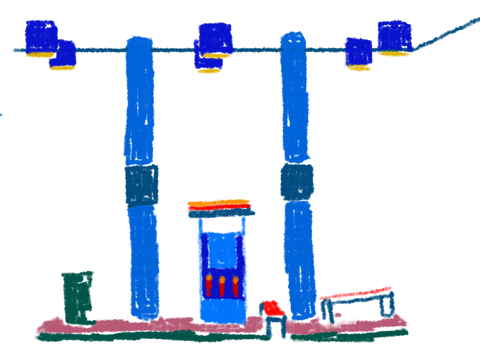 Scenic Design