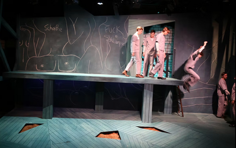 Production Design