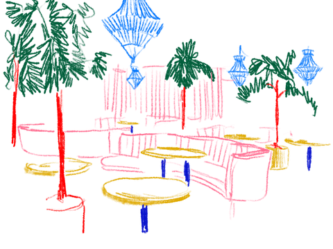 Event Coordination