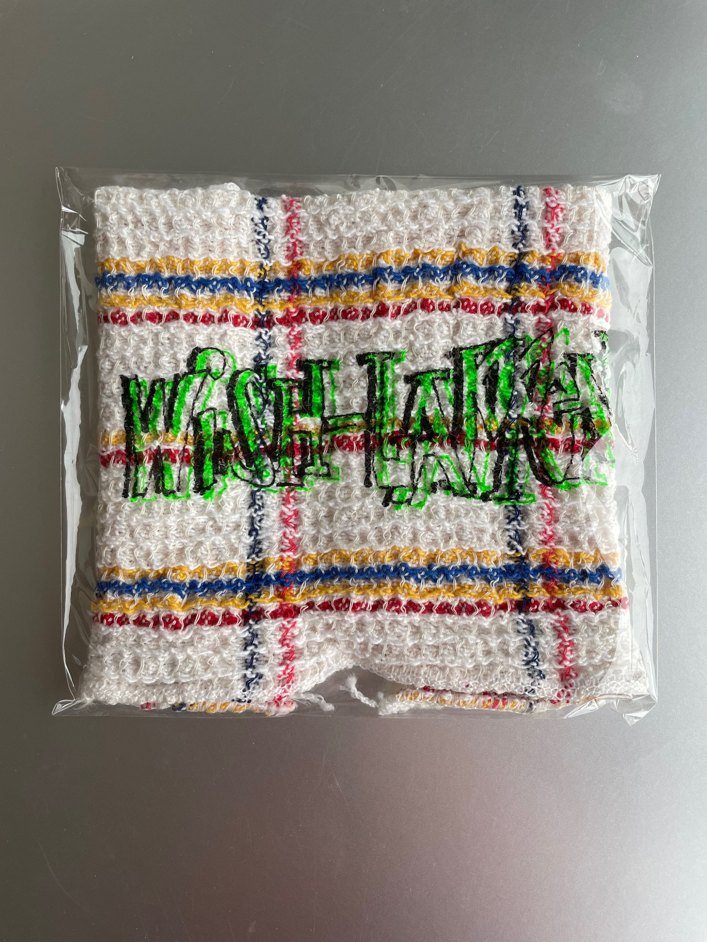 Wish-Lappen, Putz-Lumpä