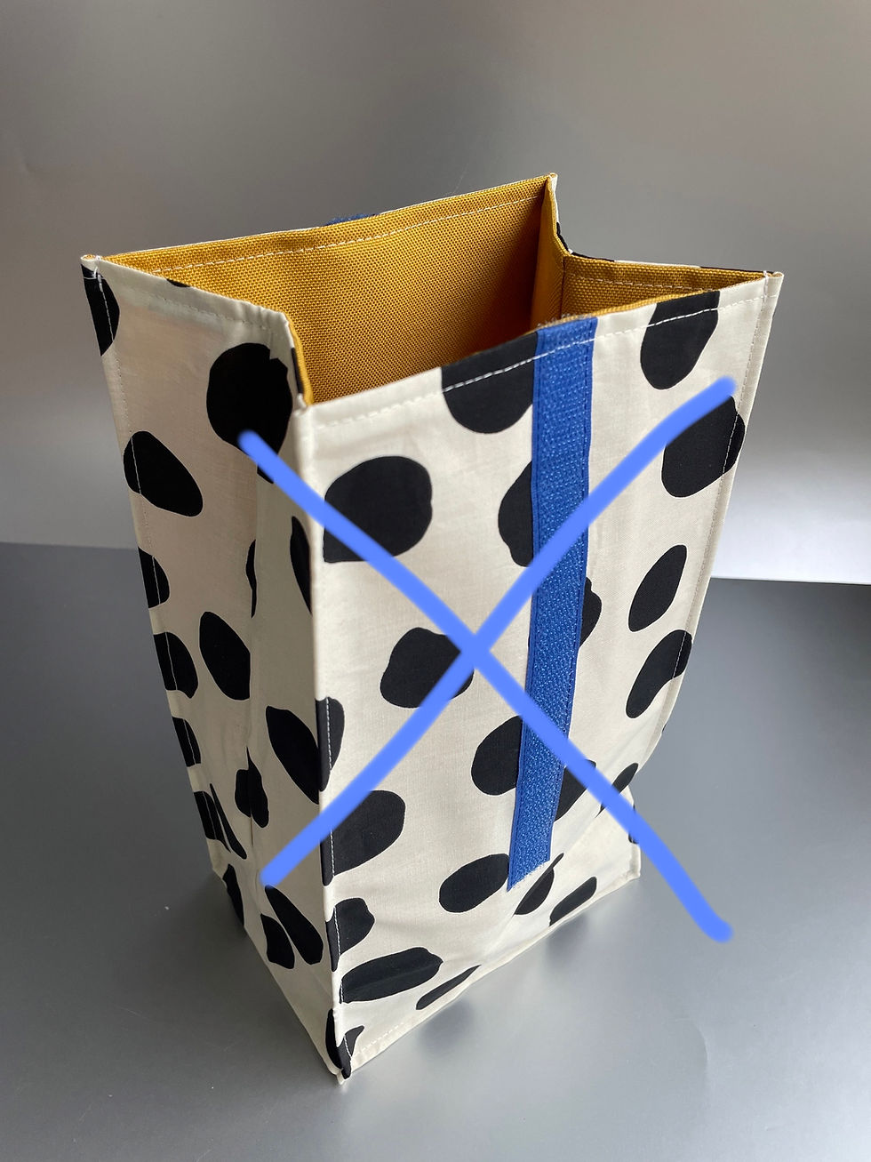 Miniaturbild: Pick-Knick-Beutel (Snack)