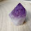 Thumbnail: Amethyst Generator point