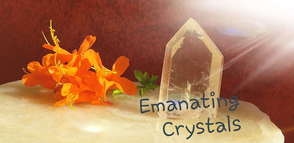 Last Quarter Moon Meditation