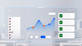 Energy Trend Anomalies Alert