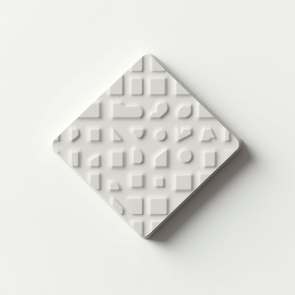 Drainage Board Panel