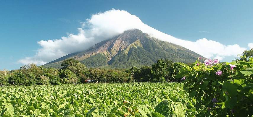 Volcano