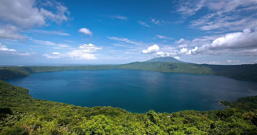 Laguna de Apoyo