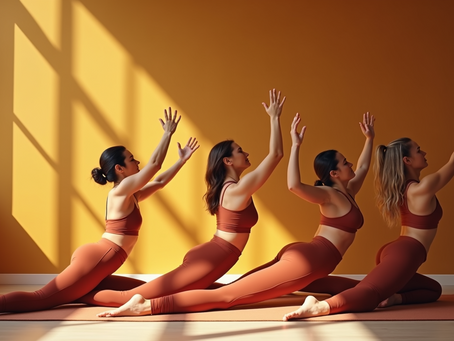 Rejoignez notre communauté engagée pour progresser ensemble dans le sport