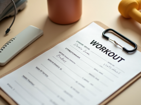 Découvrez nos offres personnalisées pour atteindre vos objectifs sportifs