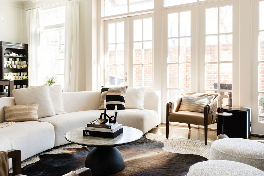 Portfolio | East Shore | Tiny Haven Design | Luxury Interior Design ...