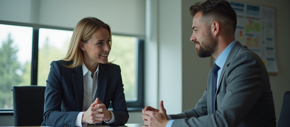 Maximize Your Finances with Brykar Consulting Services