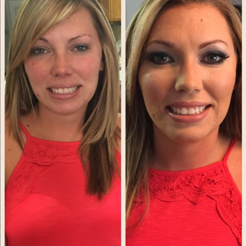 Makeup17