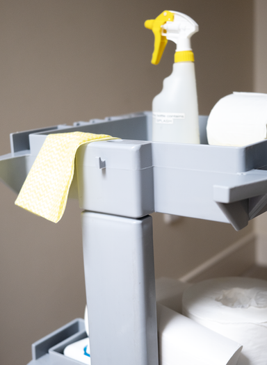 General Cleaner Vacancy