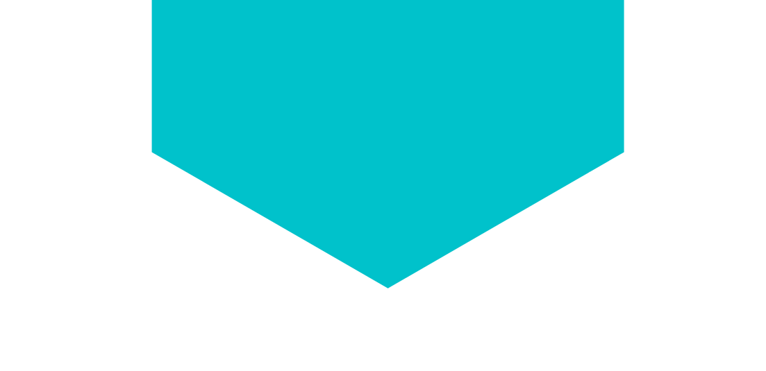 Teal design element
