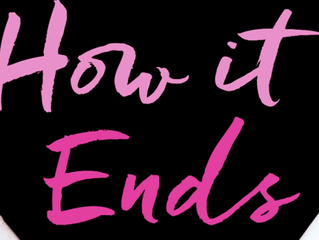 Book Recommendations via YA Interrobang