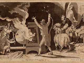 Is Gaslighting the Elderly with Ghosts or Demons a "Thing"?